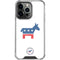 Democrat Donkey iPhone 14 Pro Clear Case